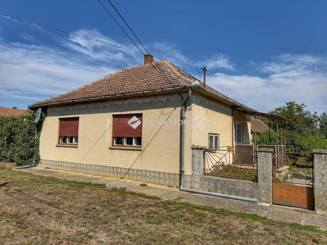 Eladó családi ház, Kovácshidán 22.5 M Ft, 4 szobás