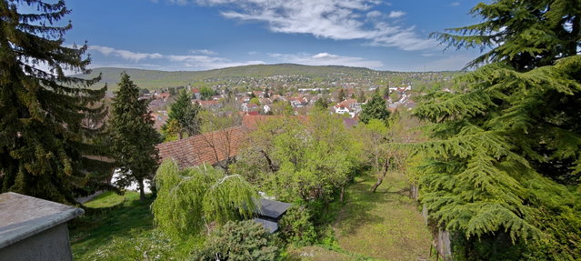 Eladó ikerház, Nagykovácsiban 159 M Ft, 3+1 szobás