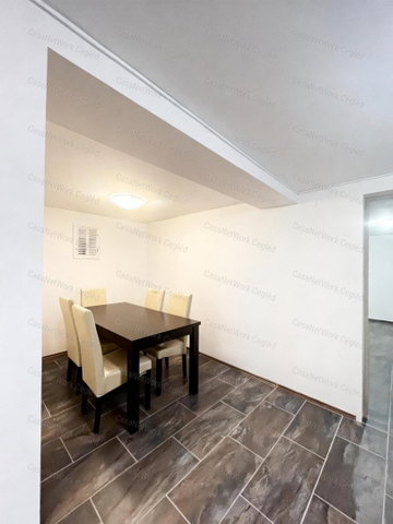 Kiadó téglalakás, albérlet, Szolnokon 180 E Ft / hó, 2 szobás