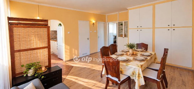 Eladó téglalakás, Budapesten, XX. kerületben 68.9 M Ft