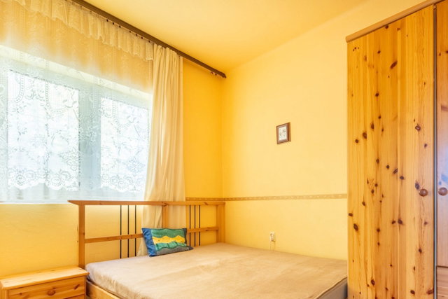 Eladó nyaraló, Gárdonyban, Gólya utcában 32.5 M Ft, 3 szobás