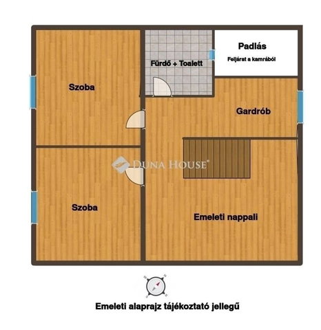 Eladó családi ház, Gyömrőn 111.9 M Ft, 4 szobás