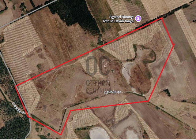 Eladó mezogazdasagi ingatlan, Jászkarajenőn 29.9 M Ft