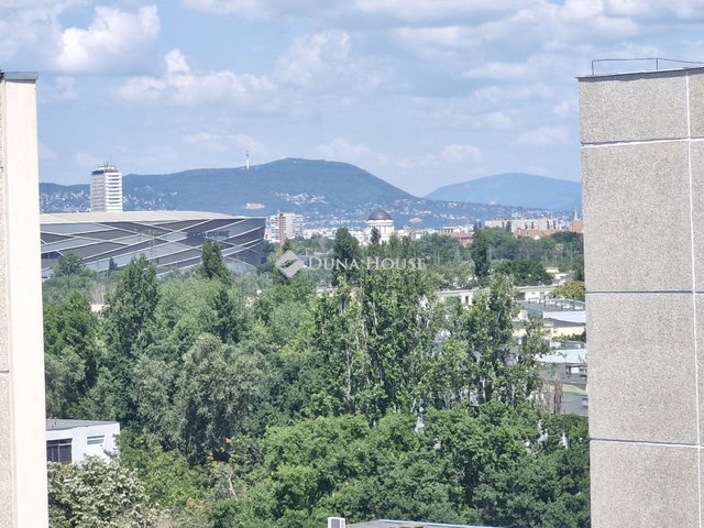 Eladó panellakás, Budapesten, IX. kerületben, Csengettyű utcában