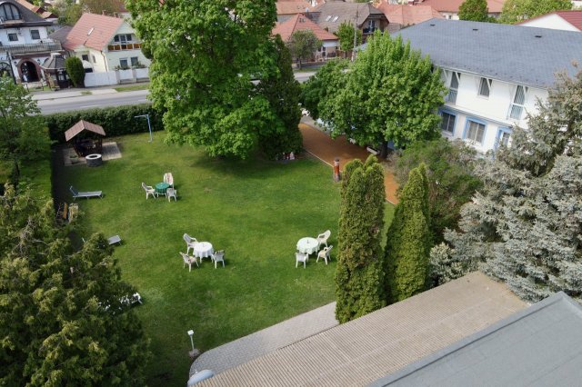Eladó hotel, Hajdúszoboszlón 190 M Ft / költözzbe.hu