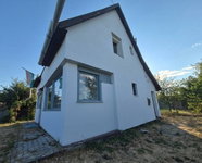 Eladó családi ház, Szigetszentmiklóson 36 M Ft, 2 szobás