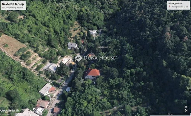 Eladó telek, Pécsett 14.9 M Ft / költözzbe.hu