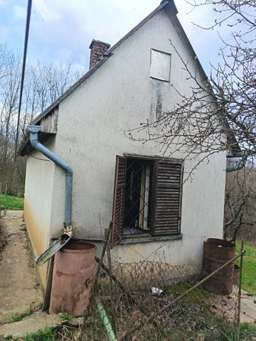 Eladó családi ház, Kaposváron, Mogyoró utcában 6.2 M Ft