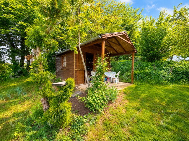 Eladó telek, Babosdöbrétén 4.9 M Ft / költözzbe.hu