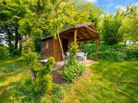Eladó telek, Babosdöbrétén 4.9 M Ft / költözzbe.hu
