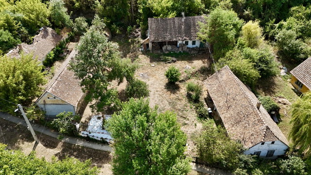 Eladó családi ház, Kalaznón 10.5 M Ft, 5+1 szobás
