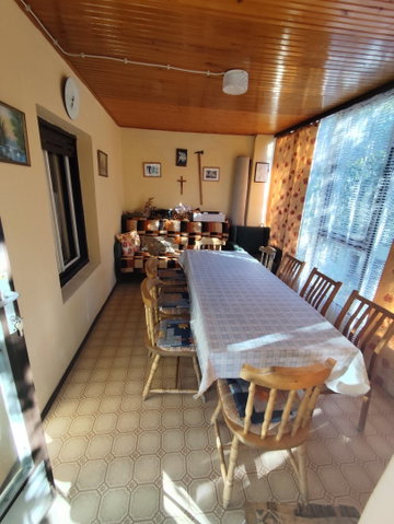 Eladó nyaraló, Zalaszentgróton 8.9 M Ft, 2 szobás
