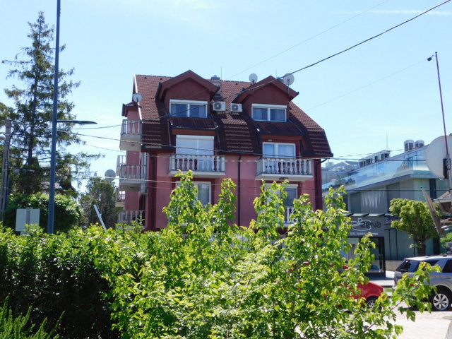 Eladó téglalakás, Hévízen 58.859 M Ft, 1+1 szobás