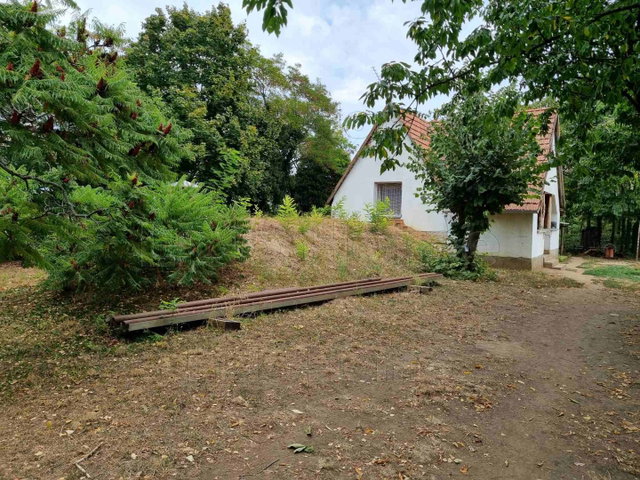 Eladó mezogazdasagi ingatlan, Balatonszabadiban 62 M Ft, 2 szobás