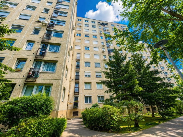 Eladó téglalakás, Budapesten, XI. kerületben 87.7 M Ft