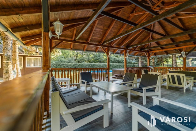 Eladó hotel, Dobozon 62.5 M Ft, 9 szobás / költözzbe.hu
