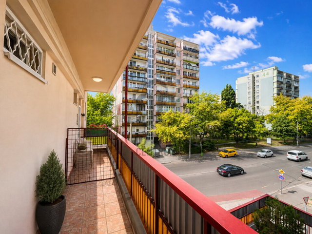 Eladó téglalakás, Budapesten, XX. kerületben 52.9 M Ft, 2 szobás
