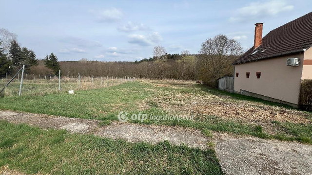 Eladó telek, Egerszalókon 33 M Ft / költözzbe.hu