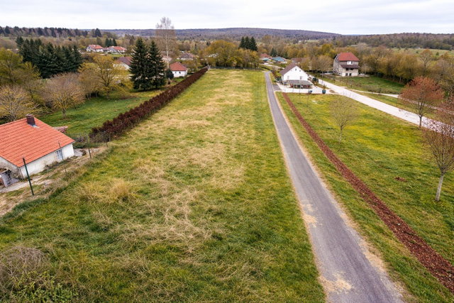 Eladó telek, Cserszegtomajon 14.9 M Ft / költözzbe.hu