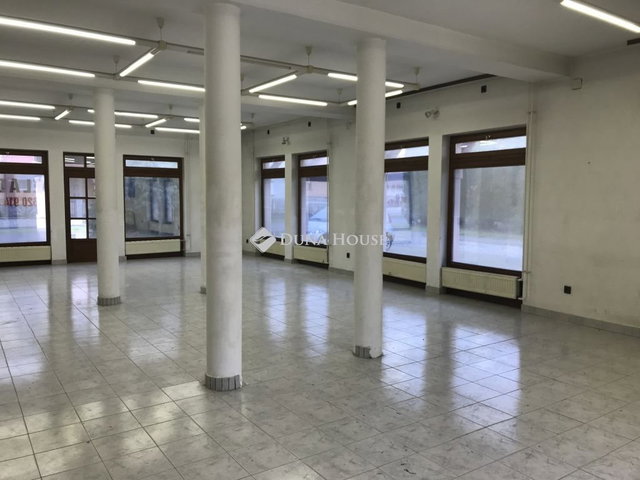 Eladó üzlethelyiség, Győrött 360 M Ft / költözzbe.hu