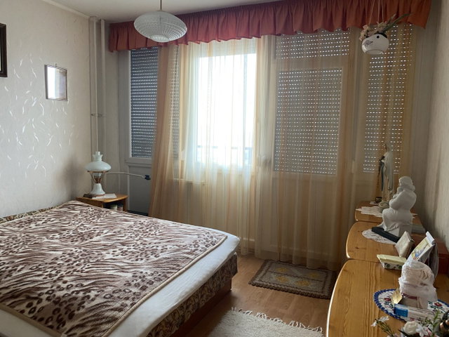 Eladó panellakás, Nagykanizsán 27.99 M Ft, 2 szobás