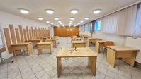 Kiadó iroda, Zalaegerszegen, Alsóerdei úton 154 E Ft / hó