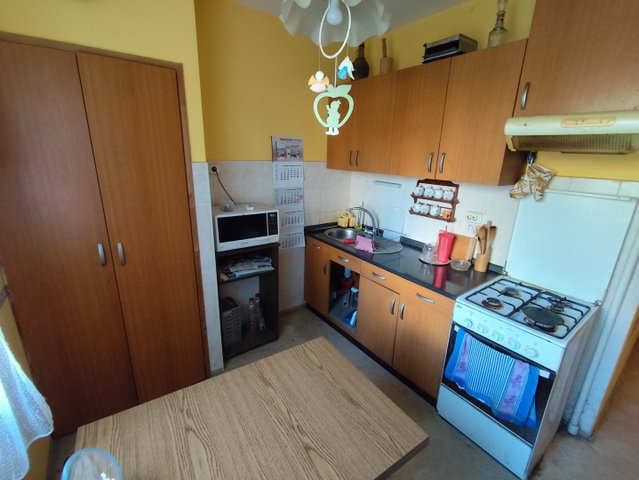 Eladó panellakás, Zalaegerszegen 34.99 M Ft, 2 szobás