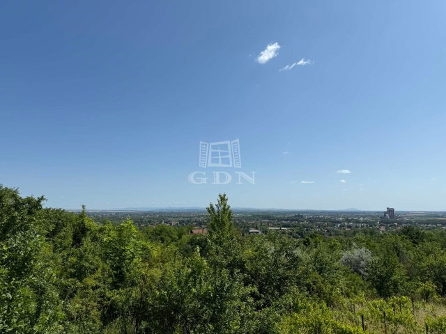 Eladó telek, Miskolcon 3.9 M Ft / költözzbe.hu