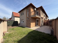Eladó sorház, Debrecenben 139.9 M Ft, 4 szobás
