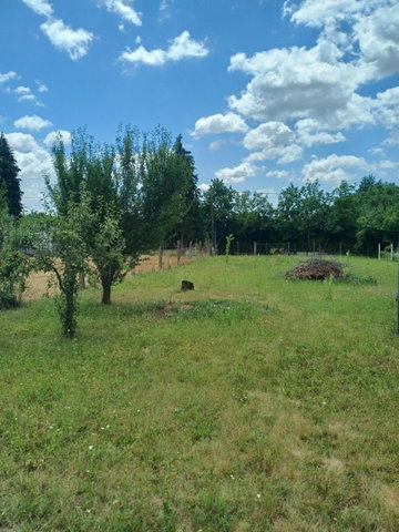 Eladó telek, Szombathelyen 20.5 M Ft / költözzbe.hu