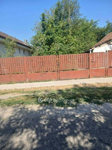 Eladó telek, Hajdúszoboszlón 28 M Ft / költözzbe.hu