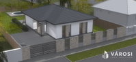 Eladó családi ház, Deszken 103 M Ft, 4 szobás