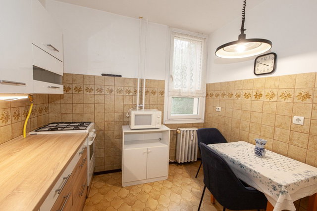 Eladó téglalakás, Budapesten, II. kerületben 110 M Ft, 2 szobás