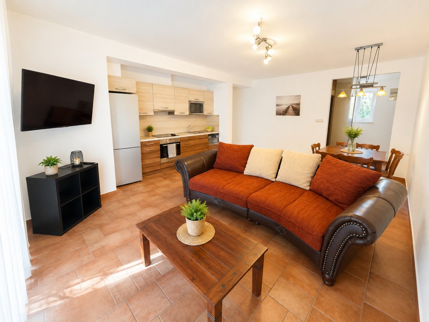 4 bed · 83m² · 350.000 ft