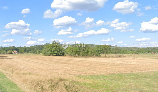 Eladó telek, Kisszálláson 2.5 M Ft / költözzbe.hu