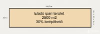 Eladó ipari ingatlan, Makón 9.99 M Ft / költözzbe.hu