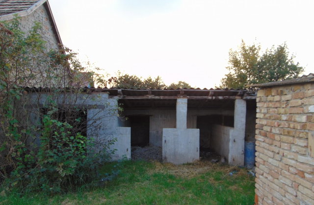 Eladó családi ház, Nádasdladányban 17.38 M Ft, 1+1 szobás