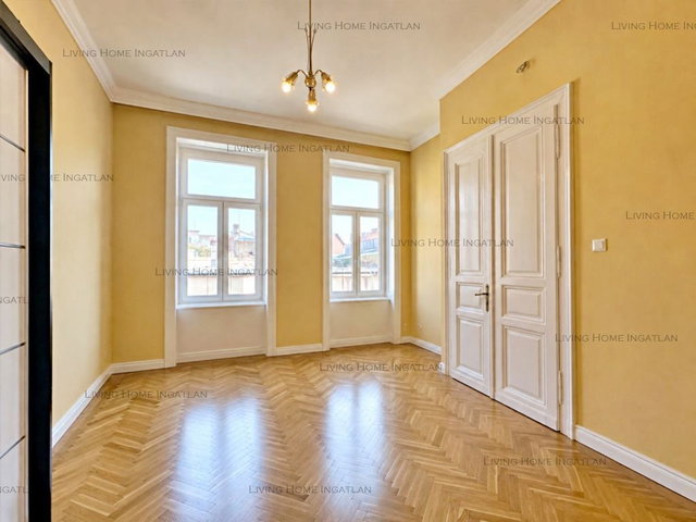 Kiadó téglalakás, albérlet, VI. kerületben, Andrássy úton