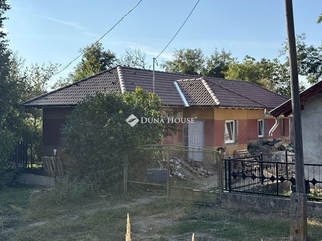 Eladó családi ház, Lepsényben 45 M Ft, 3 szobás