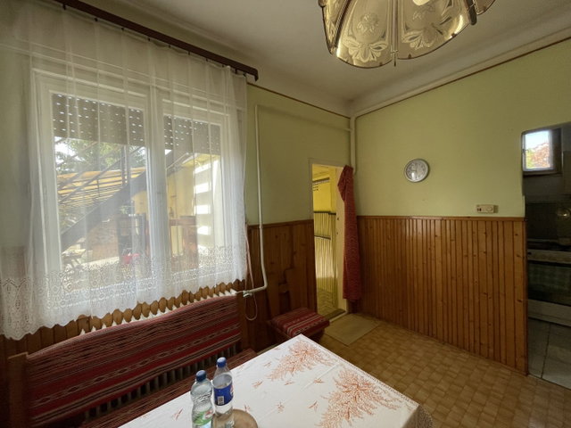 Eladó családi ház, Sajószentpéteren 37.5 M Ft, 3 szobás