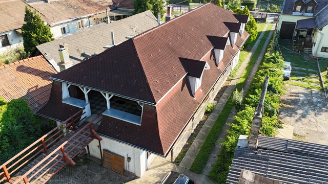 Eladó családi ház, Miskolcon 84.9 M Ft, 7+2 szobás