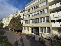 Eladó téglalakás, Zalaegerszegen 38.5 M Ft, 2 szobás