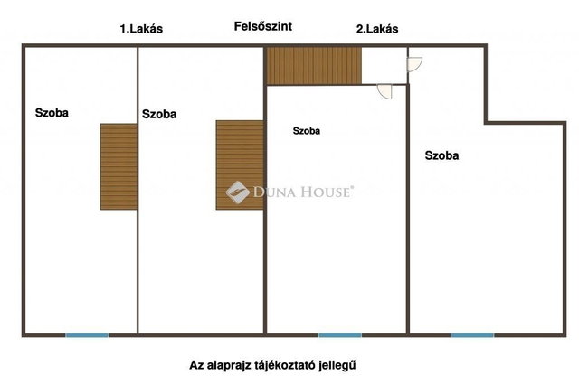 Eladó téglalakás, Budapesten, IX. kerületben 92.775 M Ft