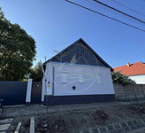 Eladó családi ház, Eleken 21.5 M Ft, 2 szobás