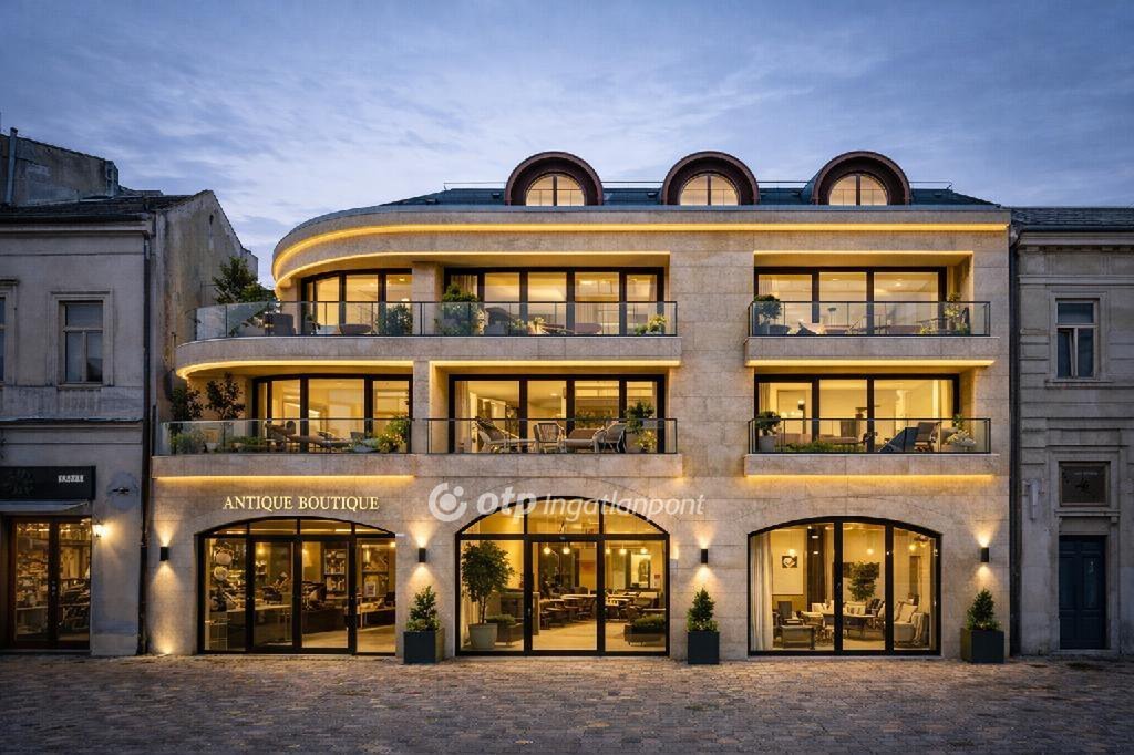 Lakás · 12 hálószoba · 604 m² · 199.000.000 Ft