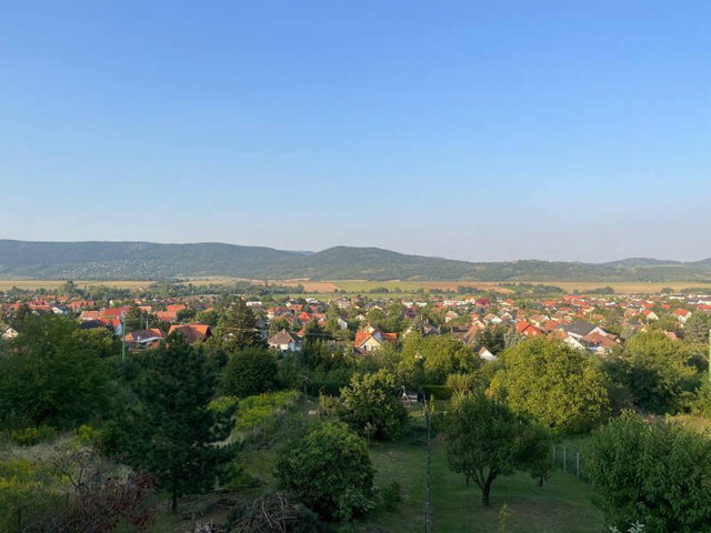 Eladó telek, Pilisvörösváron 79.9 M Ft / költözzbe.hu