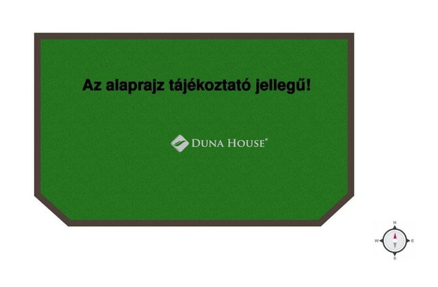 Eladó telek, Őrbottyánban 21 M Ft / költözzbe.hu