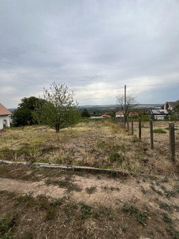 Eladó telek, Pécsett 11.7 M Ft / költözzbe.hu