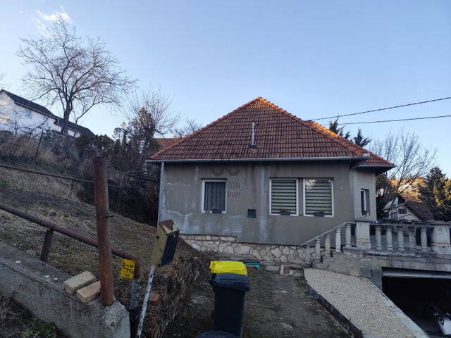 Eladó családi ház, Miskolcon 110 M Ft, 4 szobás