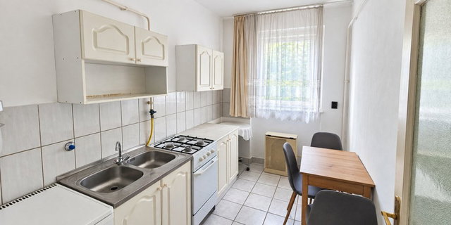 Kiadó téglalakás, albérlet, Miskolcon 110 E Ft / hó, 1 szobás